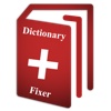 Local Dictionary Fixer