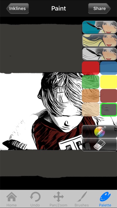iPhone Screenshot 4
