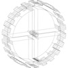 Наклейки трансмиссионные