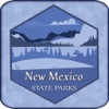 New Mexico - State Parks mexico state abbreviations 