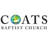 Coats Baptist Church winter coats 
