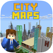 Epic City Maps for Minecraft PE Pocket Edition