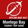 蒙特哥貝 旅遊指南+離線地圖