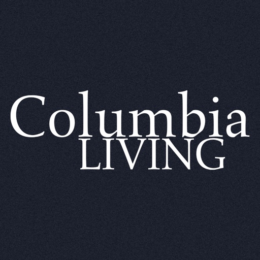 Columbia Living Magazine