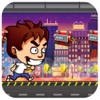 Action games: Running for kizi players action games 