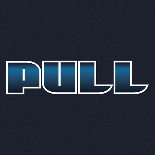 PULL (Magazine)