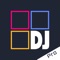 DJパッド Pro – DJミキサー＆音楽...