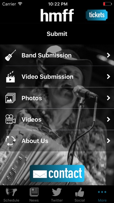 iPhone Screenshot 5
