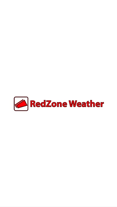 RedZone Weatherのおすすめ画像1