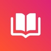 eBoox: book reader fb2 epub - read books for free epub electronic book