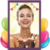 Happy Birthday - Frames, Collage & Greeting Cards