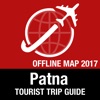 巴特那 旅遊指南+離線地圖