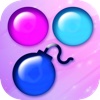 Match & Pop: Bubble Blast Puzzles!