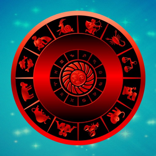 星座占卜大师专业占星解析版HD app icon图