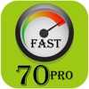 Fast 70 Pro - Go for Rapid 70 70 cheap vacation packages 