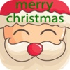 Christmas Greeting Cards Maker - Holiday Greeting voicemail greeting 