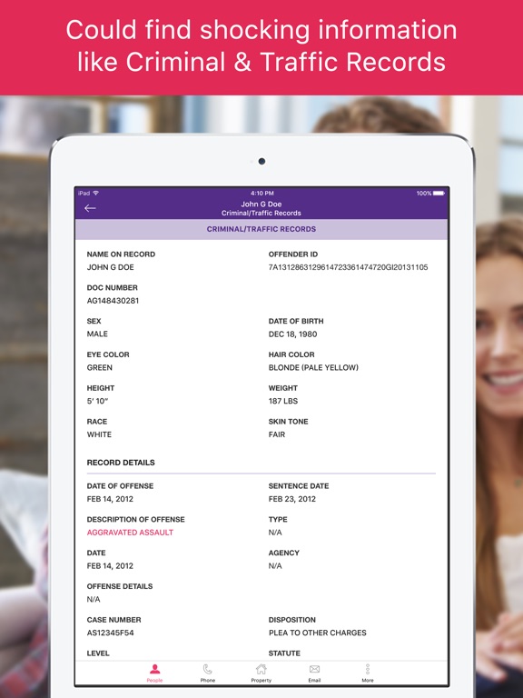 iPad Screenshot 2