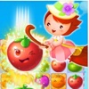 Fruits Splash Mania: A Fruits Connecting Game fruits mania