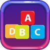 ABC Typing Learning Writing Dotted Alphabet Games multiplayer typing games 