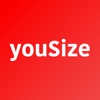 youSize - Find Your Perfect Shoes Size casual shoes size 15 