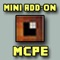 Mini Addons for Minec...