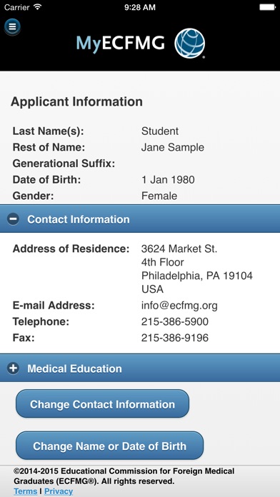 iPhone Screenshot 2