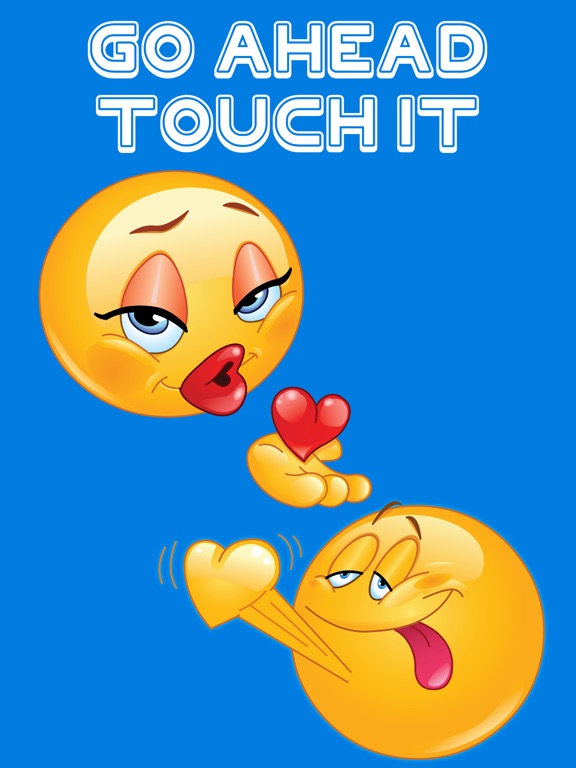 Emoji app sex The Sexiest