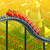 Atari - RollerCoaster Tycoon® Classic  artwork