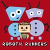 Robotic Runners robotic technology 