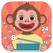 More 4 Monkey: Pre-K Number Foundation