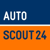 AutoScout24 - mobile used & new car market