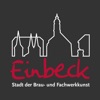 Einbeck.