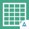 Kalkulations-Vorlagen für Microsoft Excel Ed. 2017