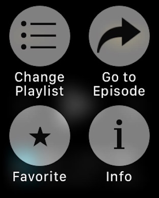 iPhone Screenshot 1