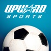 Upward Soccer Coach