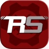 RepairSolutions diagnostic scan tool for auto