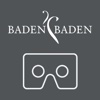 Baden-Baden Virtual Tourist VR/AR baden wuerttemberg map 