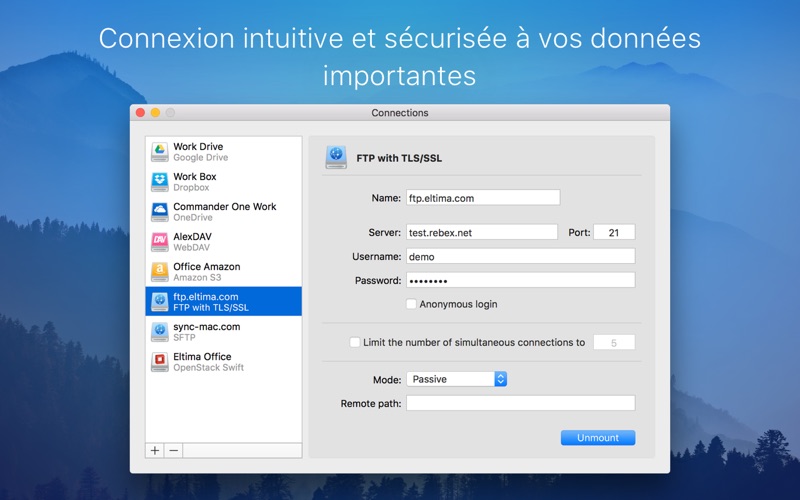 Capture d’écran 5