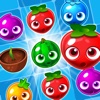 Fruits Sugar Splash fruits mania