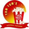YumYum's Gourmet PopCorn gourmet popcorn 