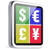 Exchange It - The Foreign Currency Calculator