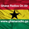 App of Ghana Radio ghana radio 