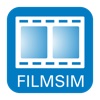 iFoto FilmSim - Provide analog film effects