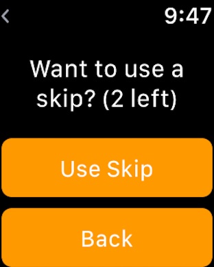 iPhone Screenshot 2