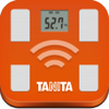 TANITA HEALTH LINK.INC - タニタの無料健康管理アプリ　ヘルスプラネット アートワーク