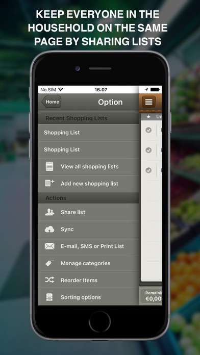 iPhone Screenshot 4