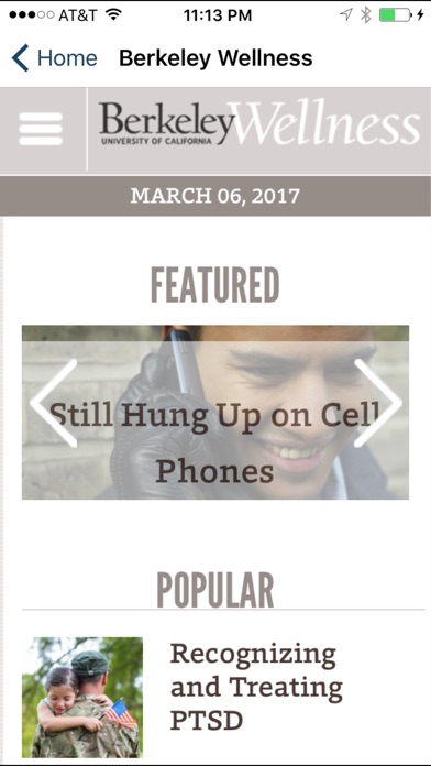 iPhone Screenshot 5