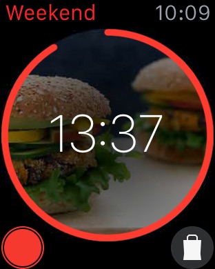 iPhone Screenshot 2