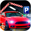 eleget studio - Multi Story Car Parking Driving Simulator 3D Free artwork