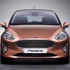 Specs for Ford Fiesta VIII 2017 edition ford trucks 2017 